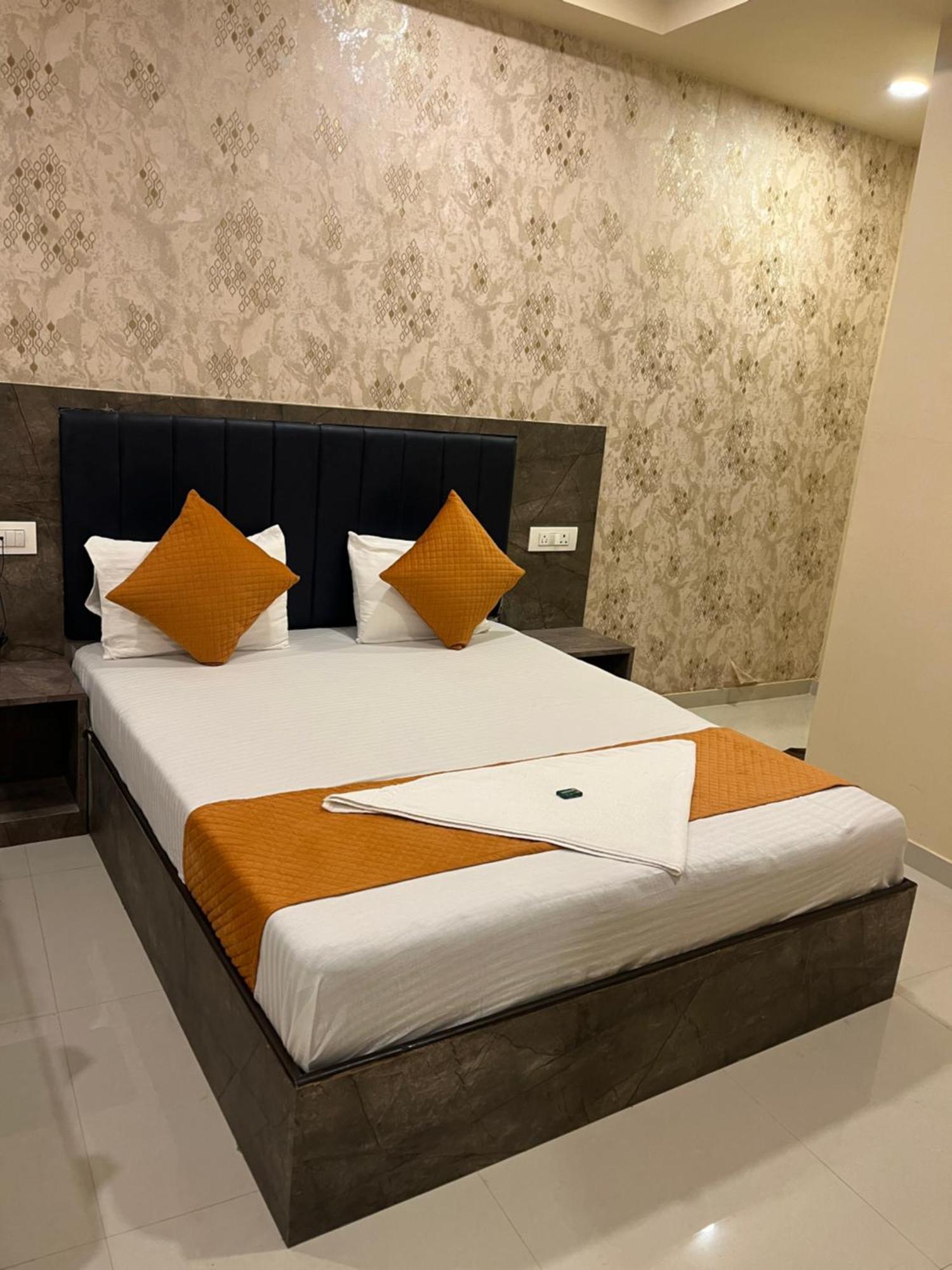 Hotel Grand Bella Mumbai Luaran gambar